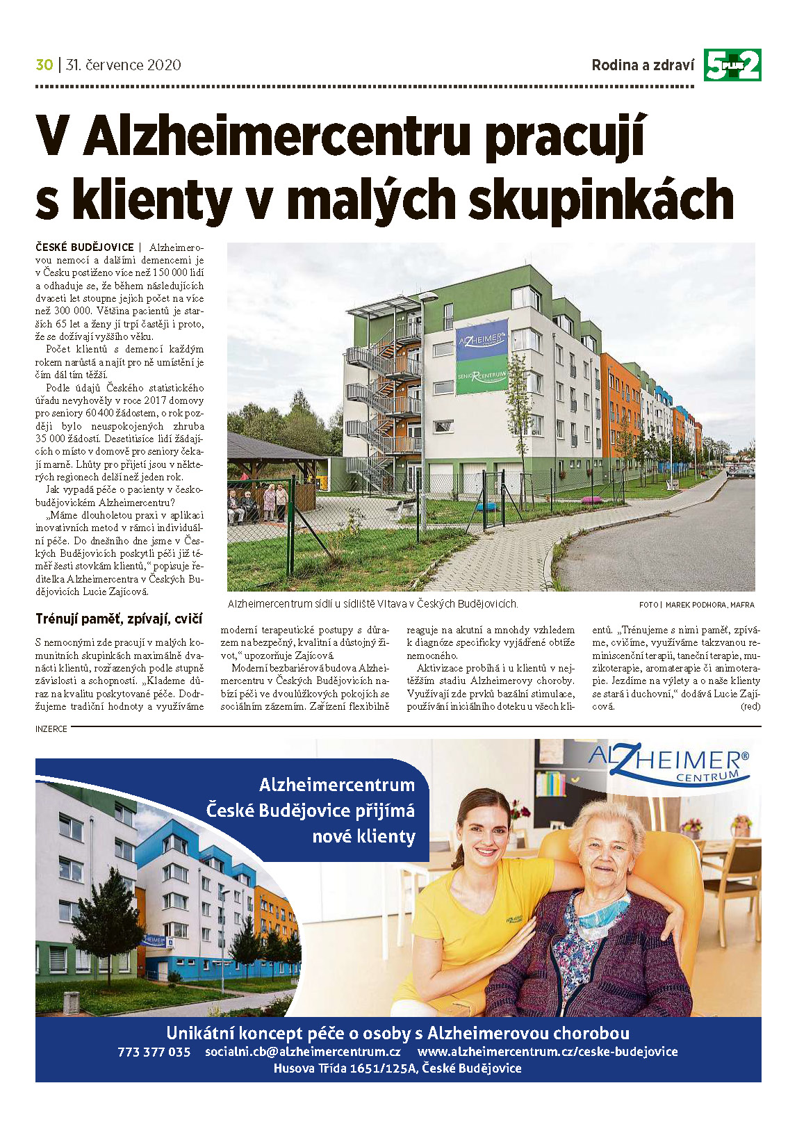 alzheimercentrum